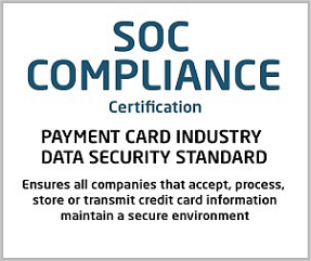 SOC Certification