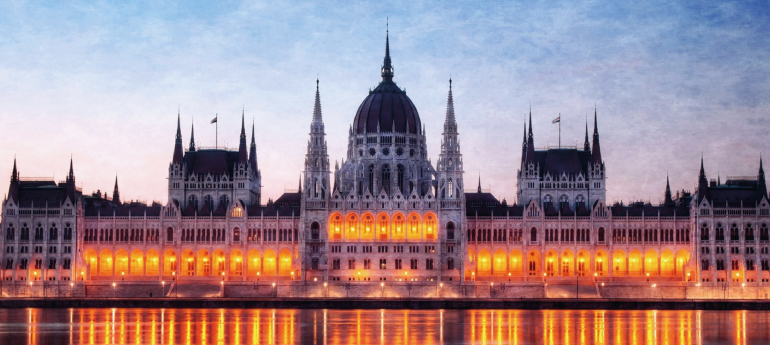 ISO Certification in Hungary